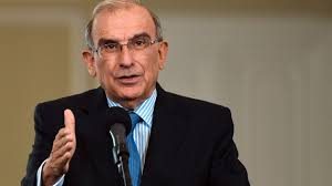 Humberto de la Calle habla sobre los ajustes en los acuerdos de Paz