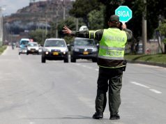 En Cundinamarca todo listo para puente festivo en materia de movilidad