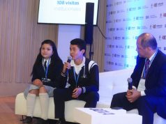 Escuela para el Emprendimiento BBVA cumple cuatro años en Cundinamarca