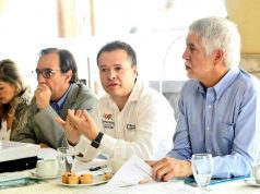 Se respira un nuevo aire entre Cundinamarca y Bogotá