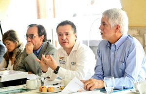 Se respira un nuevo aire entre Cundinamarca y Bogotá