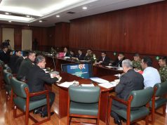 Disminuyen conductas delictivas en Cundinamarca