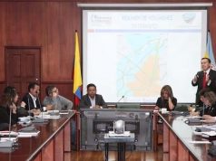 Avanza Corredor Industrial de la Sabana