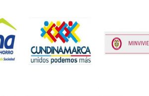 Alianza entre Cundinamarca y el Fondo Nacional del Ahorro permitirá construir 66 mil viviendas nuevas