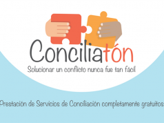 Se amplía plazo de inscripciones para la Gran Conciliatón Nacional