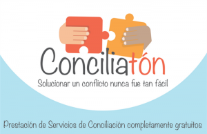 Se amplía plazo de inscripciones para la Gran Conciliatón Nacional