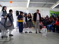 Facatativá inicia Feria de Ciencia, Tecnología e Innovación