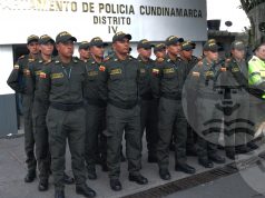 Nuevas unidades refuerzan seguridad en Facatativá