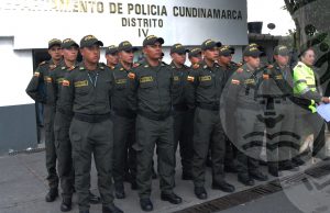 Nuevas unidades refuerzan seguridad en Facatativá