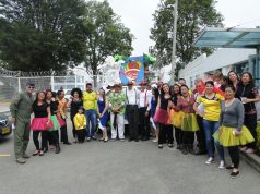 Festival de Carrozas