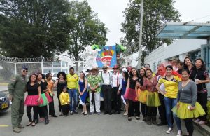 Festival de Carrozas