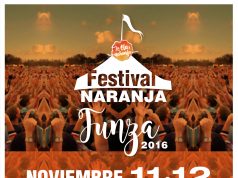 Economía naranja llega a Funza