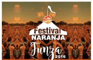 Economía naranja llega a Funza