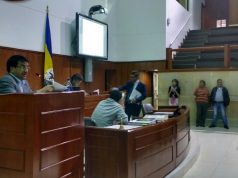 Al tablero las finanzas de Cundinamarca