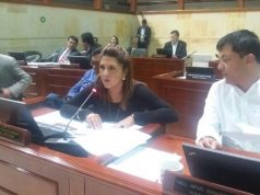 Significativo avance en rehabilitación y mantenimiento de vías secundarias, terciarias y urbanas en Cundinamarca