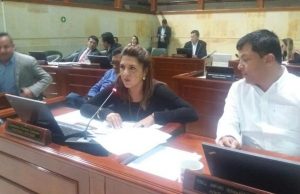 Significativo avance en rehabilitación y mantenimiento de vías secundarias, terciarias y urbanas en Cundinamarca
