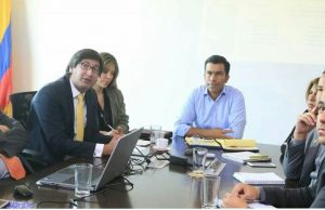 Troncal del Río mejoraría la movilidad en Chía