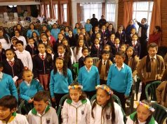 Los coros de Cundinamarca inician los encuentros pedagógicos