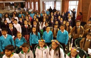 Los coros de Cundinamarca inician los encuentros pedagógicos