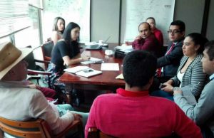 Los Municipios de Tena, Granada y San Antonio del Tequendama tendrán gas