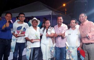 Las mejores bandas musicales están en Cundinamarca