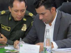 Gobernador y equipo de gobierno trasladan despacho este domingo a Soacha