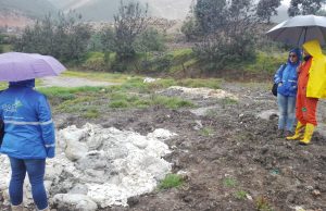 CAR ordena suspensión de actividades a empresa de tratamiento y disposición de residuos provenientes de procesos industriales y domésticos