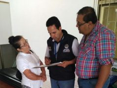 Permanente monitoreo en Cundinamarca por temporada de lluvias