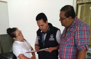 Permanente monitoreo en Cundinamarca por temporada de lluvias