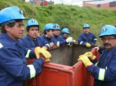 Cundinamarca realizará Curso Técnico en Seguridad Minera