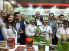Los sabores de Cundinamarca en Expopanela 2016