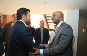 Ciento doce municipios suscribieron planes de acción con Empresas Públicas de Cundinamarca