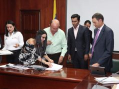 Millonaria inversión para llevar energía y gas a siete municipios de Cundinamarca