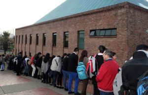 Sí hay empleo para Cundinamarca