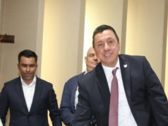 Oscar Mauricio Núñez da grandes resultados como alcalde municipal de Mesitas de El Colegio en tan solo 10 meses de labores