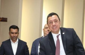 Oscar Mauricio Núñez da grandes resultados como alcalde municipal de Mesitas de El Colegio en tan solo 10 meses de labores