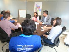 Cundinamarca fortalece alianzas con Naciones Unidas para el bienestar de sus campesinos