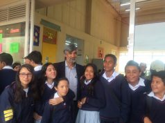 Concejo Juvenil de Funza habla sobre sus proyectos