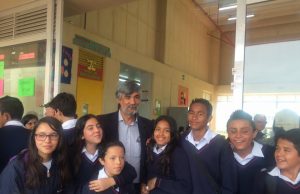 Concejo Juvenil de Funza habla sobre sus proyectos