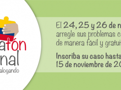 Minjusticia prepara a los comisarios de familia para la Conciliatón Nacional