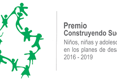 La Directora de Colombia líder, Karen Labrador, visita Funza