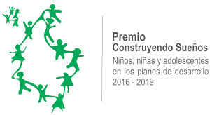 La Directora de Colombia líder, Karen Labrador, visita Funza