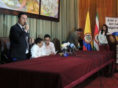 Laboratorio Creativo: Minería y Ordenamiento Territorial