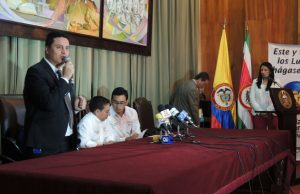 Laboratorio Creativo: Minería y Ordenamiento Territorial