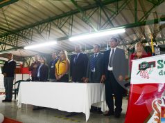 Facatativá, a tono con el Plan Decenal de Educación