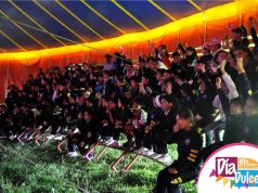 Celebración Día Dulce 2016 en Bojacá