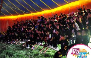 Celebración Día Dulce 2016 en Bojacá