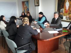 Secretarios de Despacho de la Gobernación apadrinarán comunas y corregimientos de Soacha