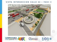 Avanza gestión administrativa y financiera del TransMilenio fases II y III a Soacha