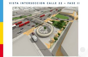 Avanza gestión administrativa y financiera del TransMilenio fases II y III a Soacha